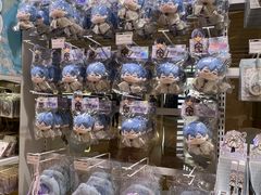 -龙湖杭州滨江天街
