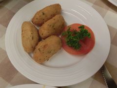 -船屋葡国餐厅
