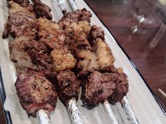 -那家老院子东北菜·饺子·小鸡炖蘑菇(艳华街店)
