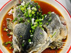 -大秀活鱼·汉派烤鱼·涮财鱼片(后湖店)