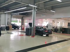 -上海西上海奥杰奥迪汽车销售有限公司(真如店)