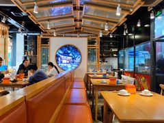 大堂-成都吃客(九眼桥店)