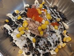 -小木屋拌饭(抚顺望花凤城商业街店)