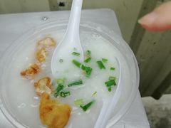 -明哥牛什粥(鸿运阁店)