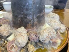 -吴天家私坊铜火锅(远达·帝景华廷店)