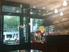 大堂-Pie Bird(新闸路店)