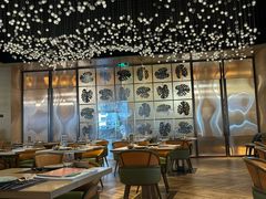 -mango tree芒果树餐厅(K11店)