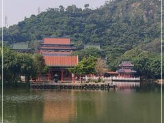 -珠海圆明新园