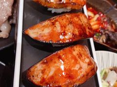 -龍二烧肉酒场(九亭店)