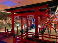 -蓝鲸湾汤泉(包河店)