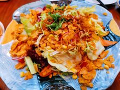 -熹炭精致日料(金融街购物中心店)