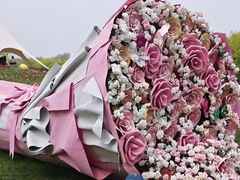 -北京国际鲜花港