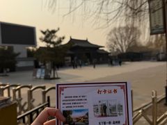 -赵州桥景区
