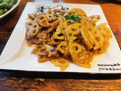 -石榴院子(西施故里店)