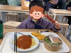 -宜家·瑞典风味餐厅(烟台路店)