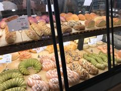 -Ole 面包房(华润万象城店)