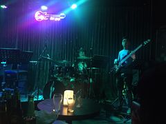 -ohbar live house(人广店)