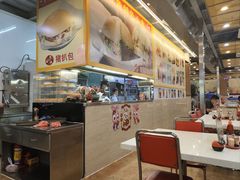 -旺角宝港式茶餐厅(寮步店)