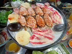 肥牛-旺记碳烤肥牛(总店)