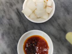 净萝卜-珍珍小食店(西华路店)