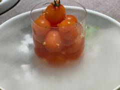 -茶宴·美食地标餐厅(沙坡尾店)
