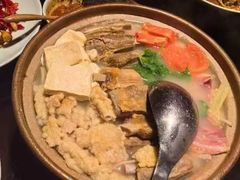 -一坐一忘云南菜(嘉里中心店)