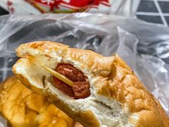 -惠源面包店(开禾路店)