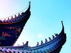 -灵谷景区
