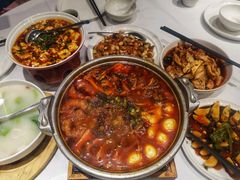 -眉州东坡(上海中心店)