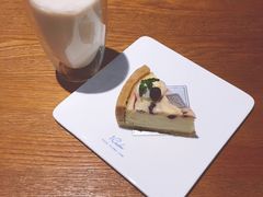 -1Cake壹刻蛋糕(奥体公园味觉艺术馆店)