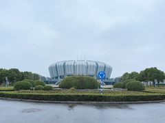 -东南大学(九龙湖校区)