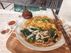 -三姐·老友记·南宁老友粉(朝阳区光华路嘉里中心店)