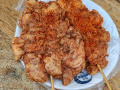 -丁脊壹绝·里脊肉