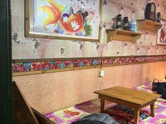 -鱼窝棚柴火铁锅炖(富山屯店)