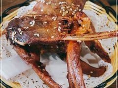 -张飞木薯羹(金鱼巷店)