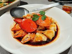 -三利音·玖弄小鲜(浦东嘉里城店)