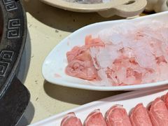 -渝宗老灶火锅(时代天街店)