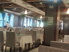 -清真·胖妈妈手抓餐厅(定西路长城宾馆店)