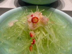 -山河屯铁锅炖鲜鹅·东北菜(开发区一店)