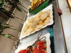 -东方威尼斯温泉酒店
