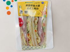 -全家便利店(天通庵路店)