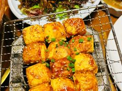 -雀舞云南菜(天津天河城购物中心店)