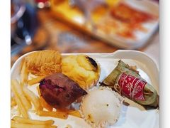 -非烤勿扰自助烤肉(东城时尚店)