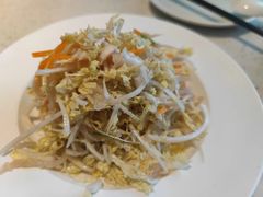 -船歌·鱼水饺青岛菜(金狮广场店)