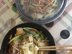 -正新鸡排·炸鸡烧烤(中原店)