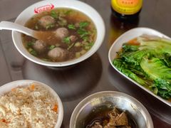 -好成财牛排馆(涂门街总店)