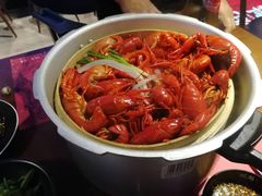 -蚝魁竹笼蒸生蚝 余杭店