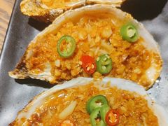 -刘成杰锦州烧烤(南河路店)