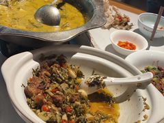 -湘村小灶·地道长沙菜·本地人优选(万家丽路店)