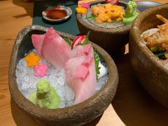 -松涛日本料理